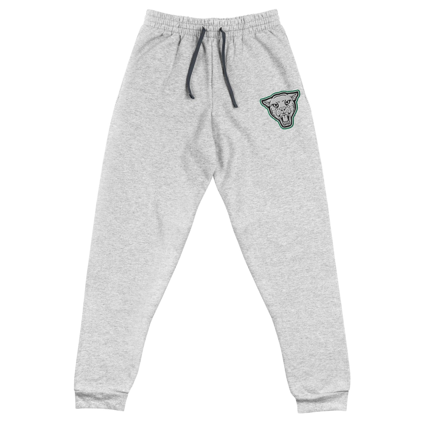 Performance | Embroidered Joggers | Matt Power Elite