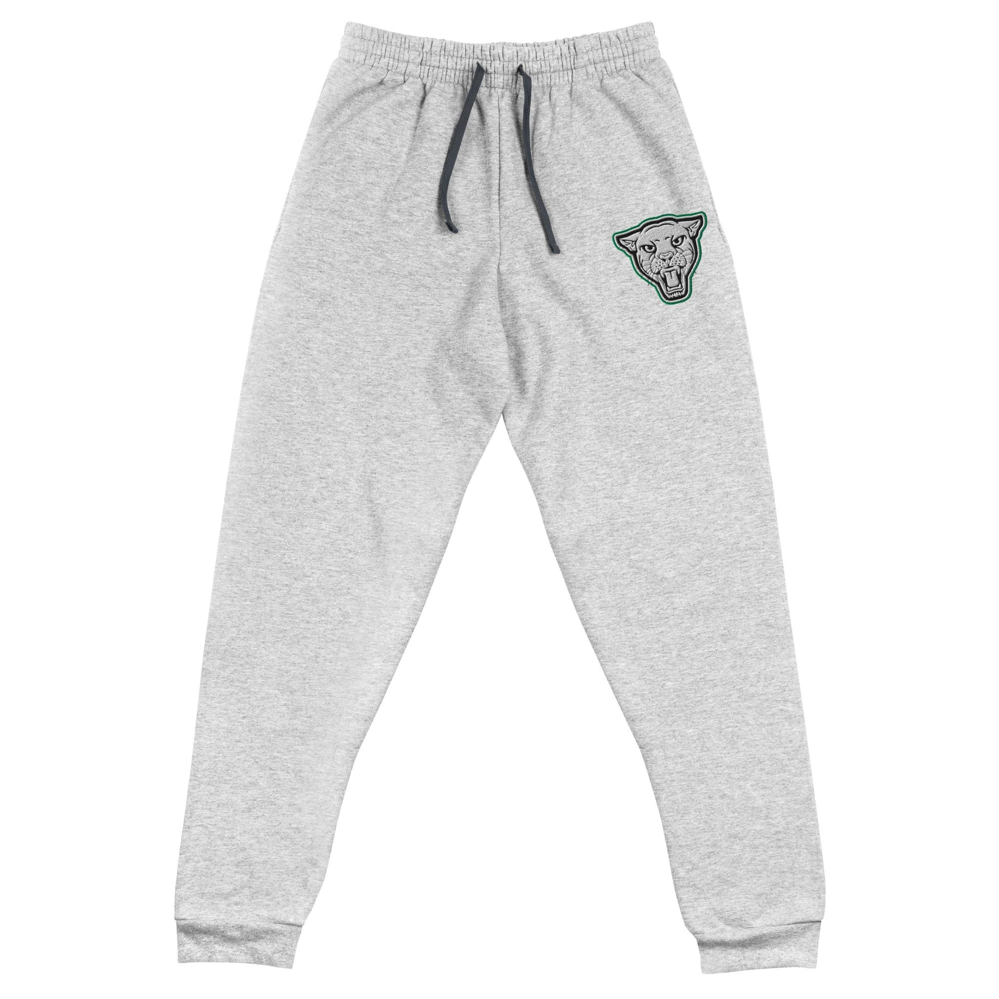 Performance | Embroidered Joggers | Matt Power Elite