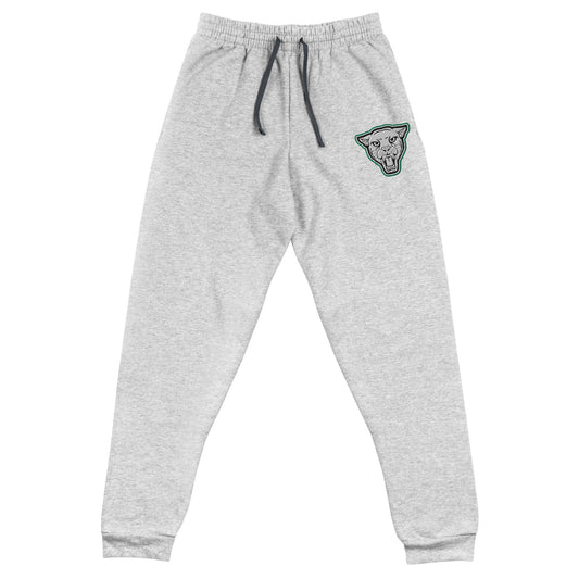 Performance | Embroidered Joggers | Matt Power Elite