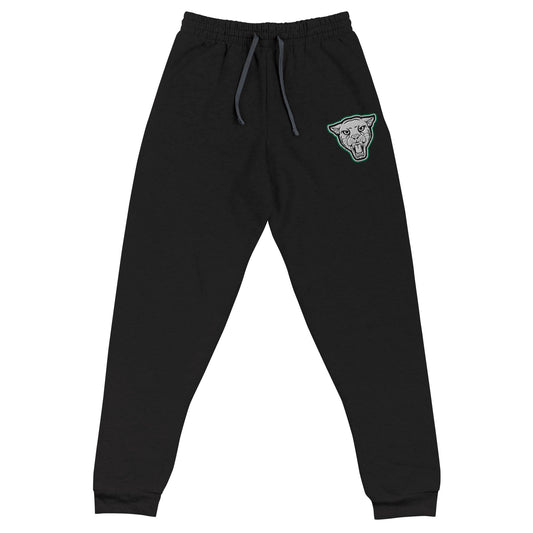 Performance | Embroidered Joggers | Matt Power Elite