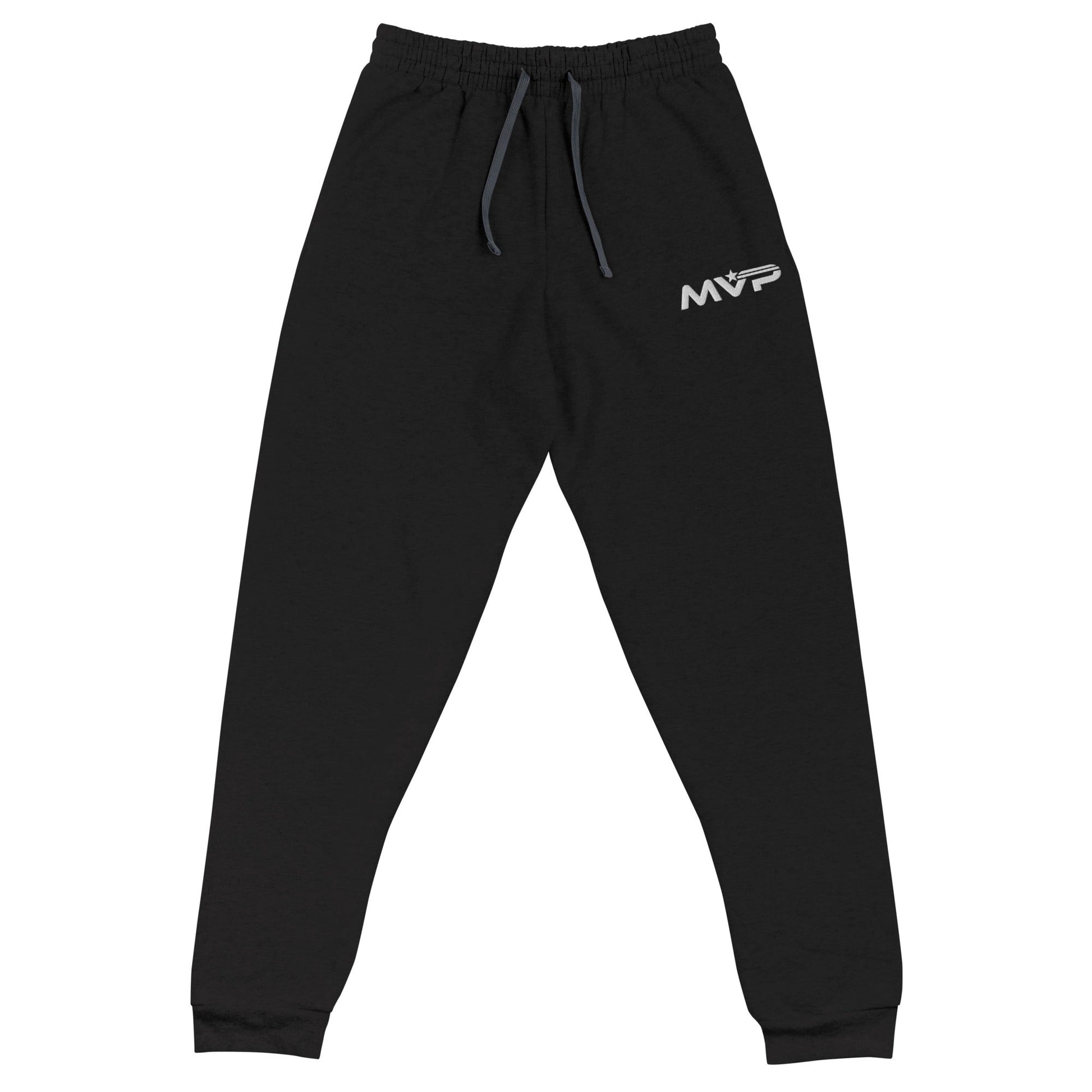 Performance | Embroidered Joggers | Maximum Velocity Youth Sports | Vanguard Logo