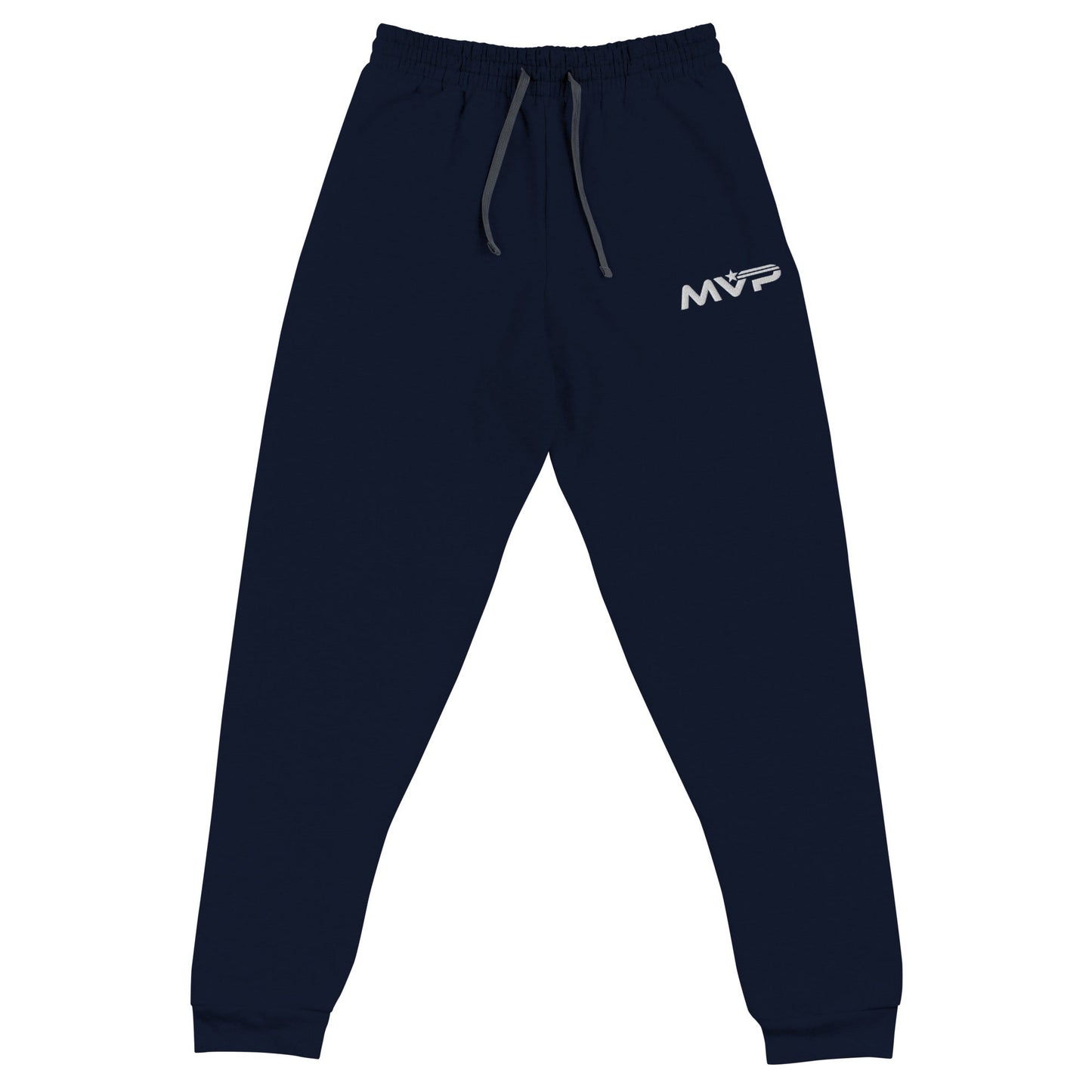 Performance | Embroidered Joggers | Maximum Velocity Youth Sports | Vanguard Logo