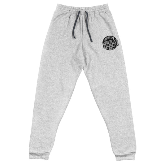 Performance | Embroidered Joggers | Middleton Hoops Elite | Hoops Logo