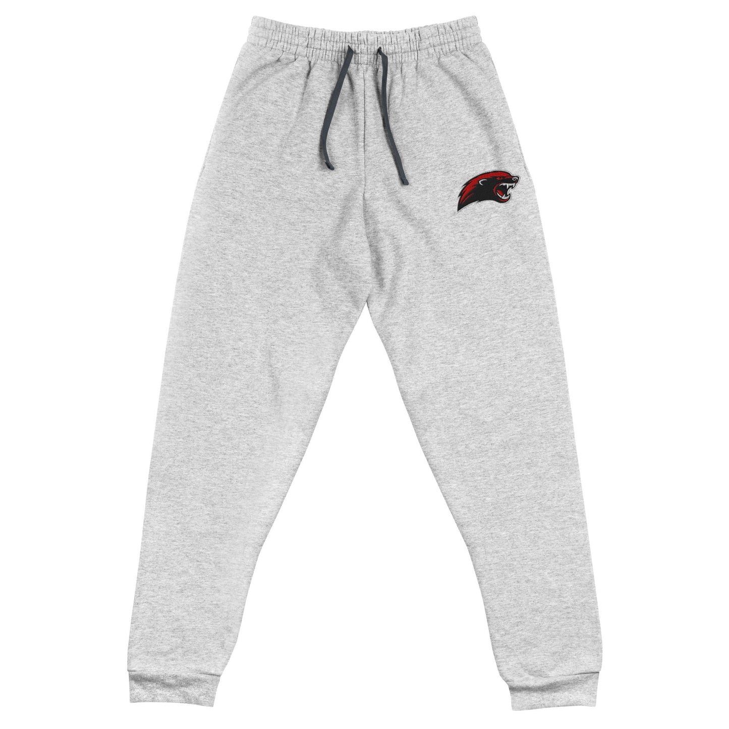 Performance | Embroidered Joggers | Midwest Badgers | Emblem Logo