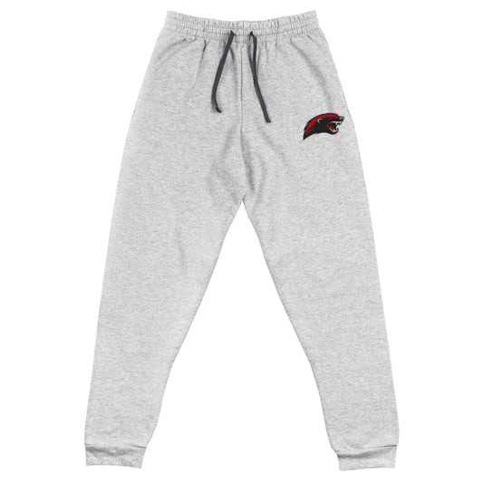 Performance | Embroidered Joggers | Midwest Badgers | Emblem Logo