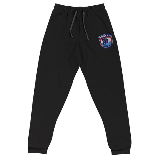 Performance | Embroidered Joggers | Mobile Bay Youth Hockey