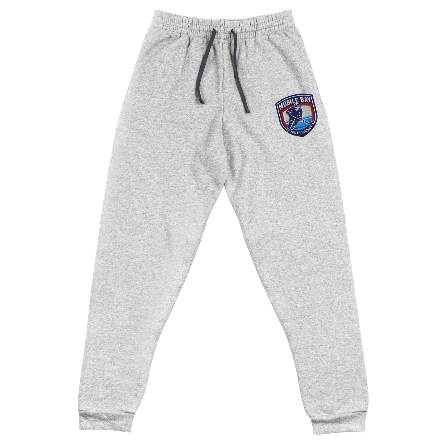Performance | Embroidered Joggers | Mobile Bay Youth Hockey
