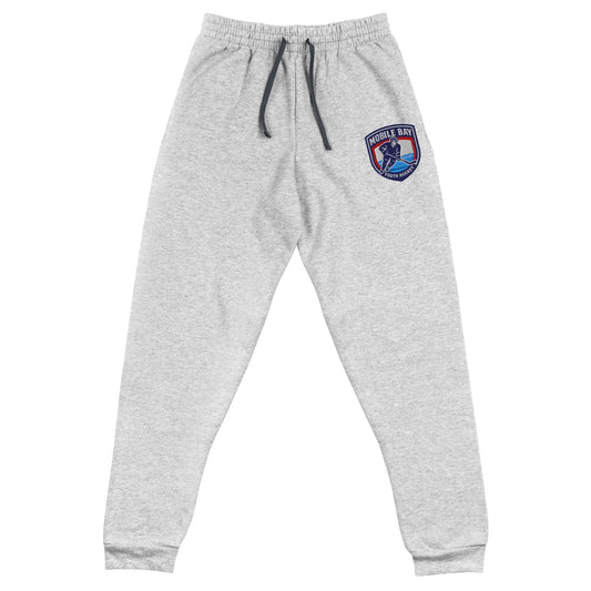 Performance | Embroidered Joggers | Mobile Bay Youth Hockey