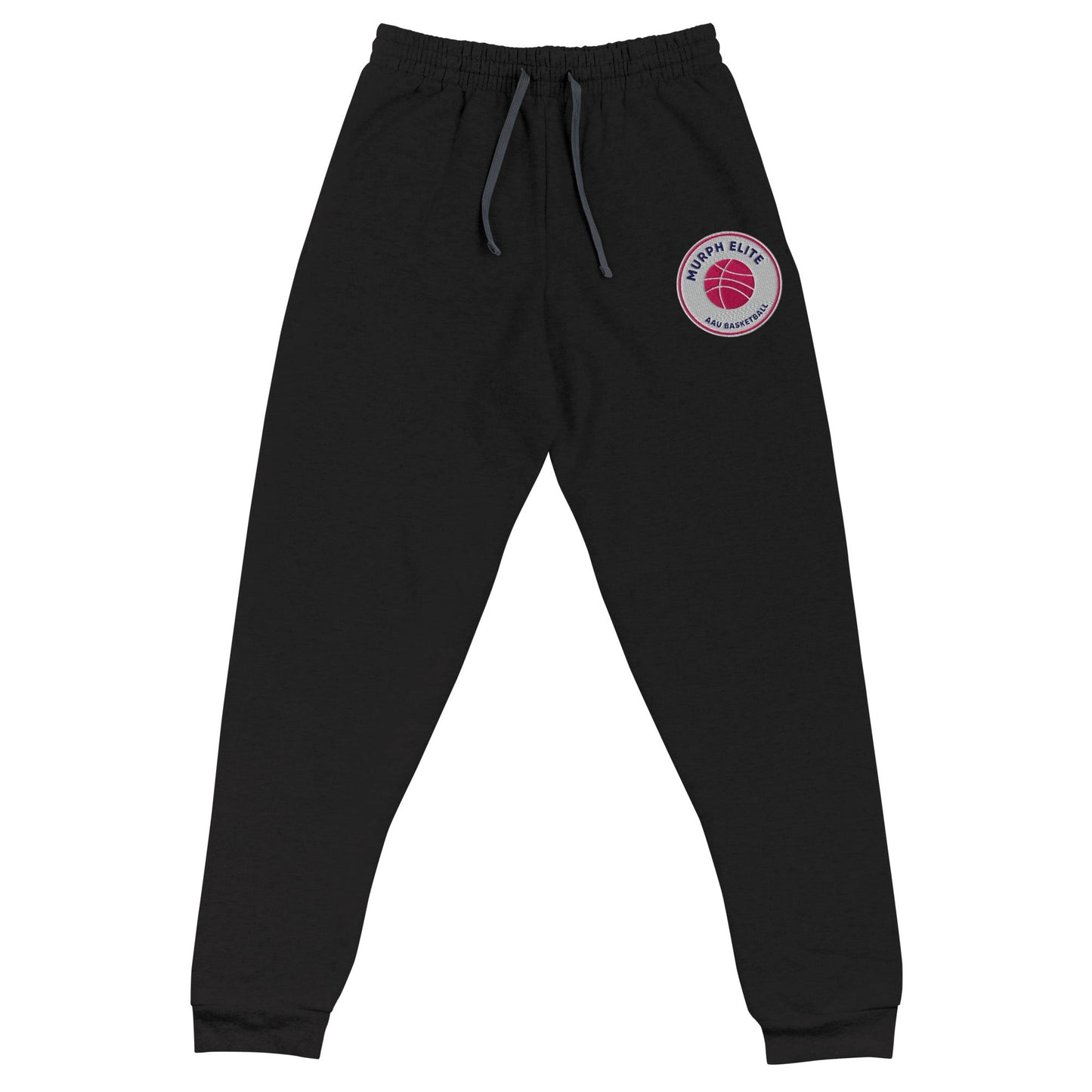Performance | Embroidered Joggers | Murph Elite