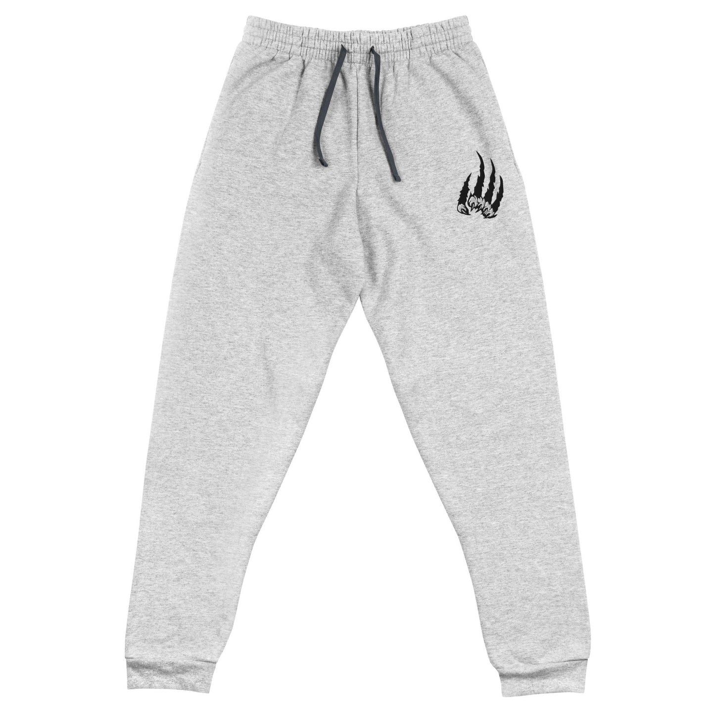 Performance | Embroidered Joggers | New England Beasts | Claw Logo