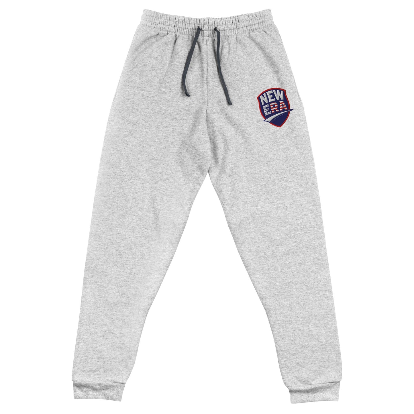Performance | Embroidered Joggers | New Era Softball | Badge Logo