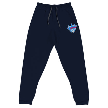 Performance | Embroidered Joggers | Norcal Legend | Home Plate Logo