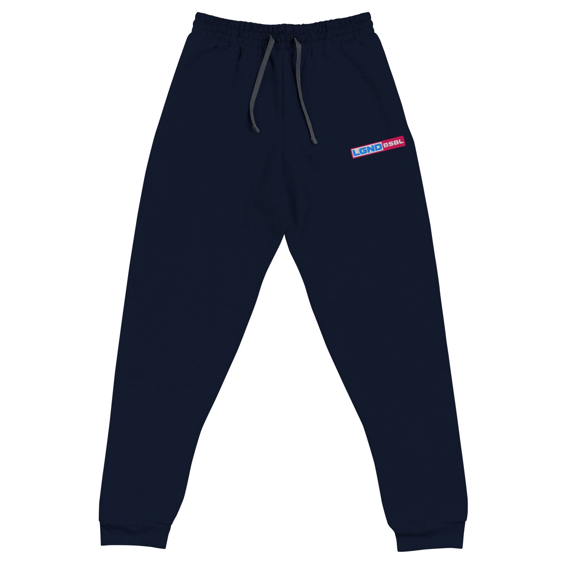 Performance | Embroidered Joggers | Norcal Legend