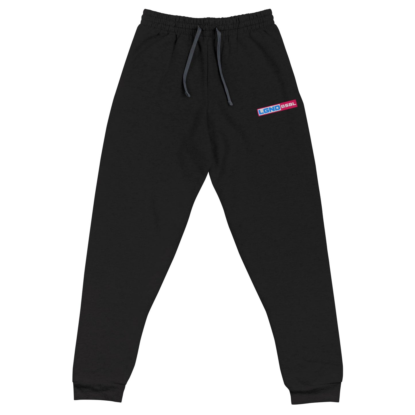 Performance | Embroidered Joggers | Norcal Legend