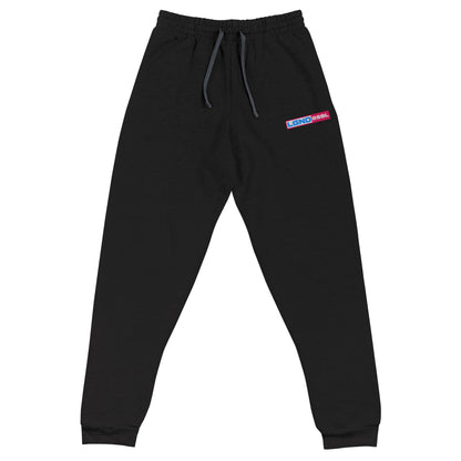 Performance | Embroidered Joggers | Norcal Legend