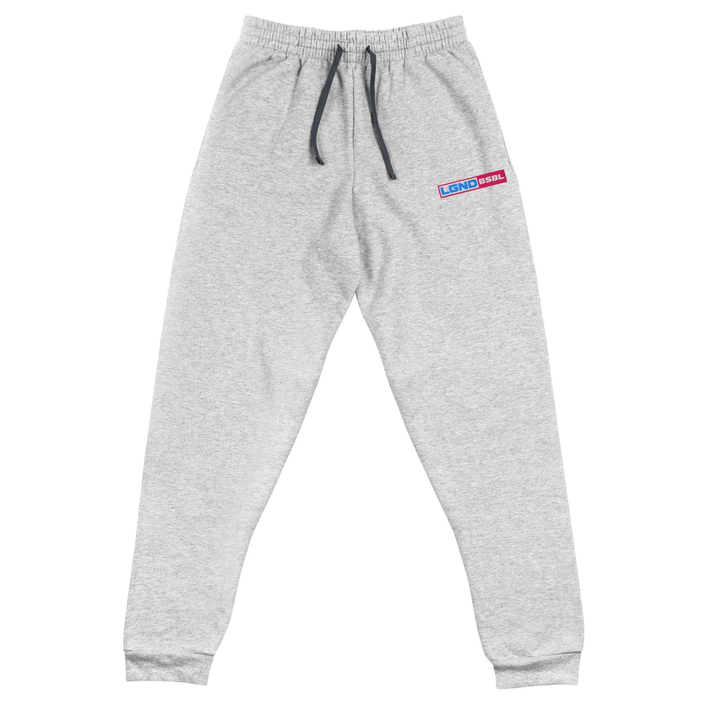 Performance | Embroidered Joggers | Norcal Legend