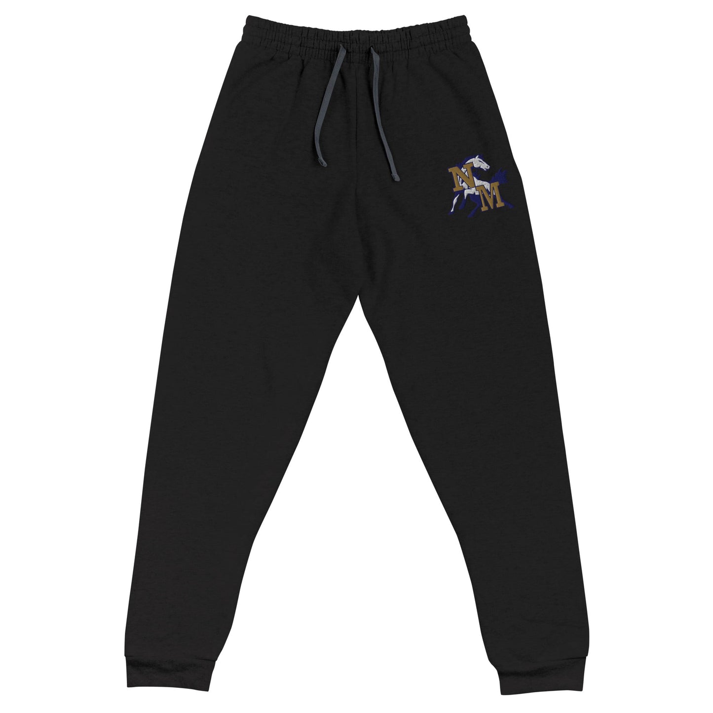 Performance | Embroidered Joggers | North Moore Softball