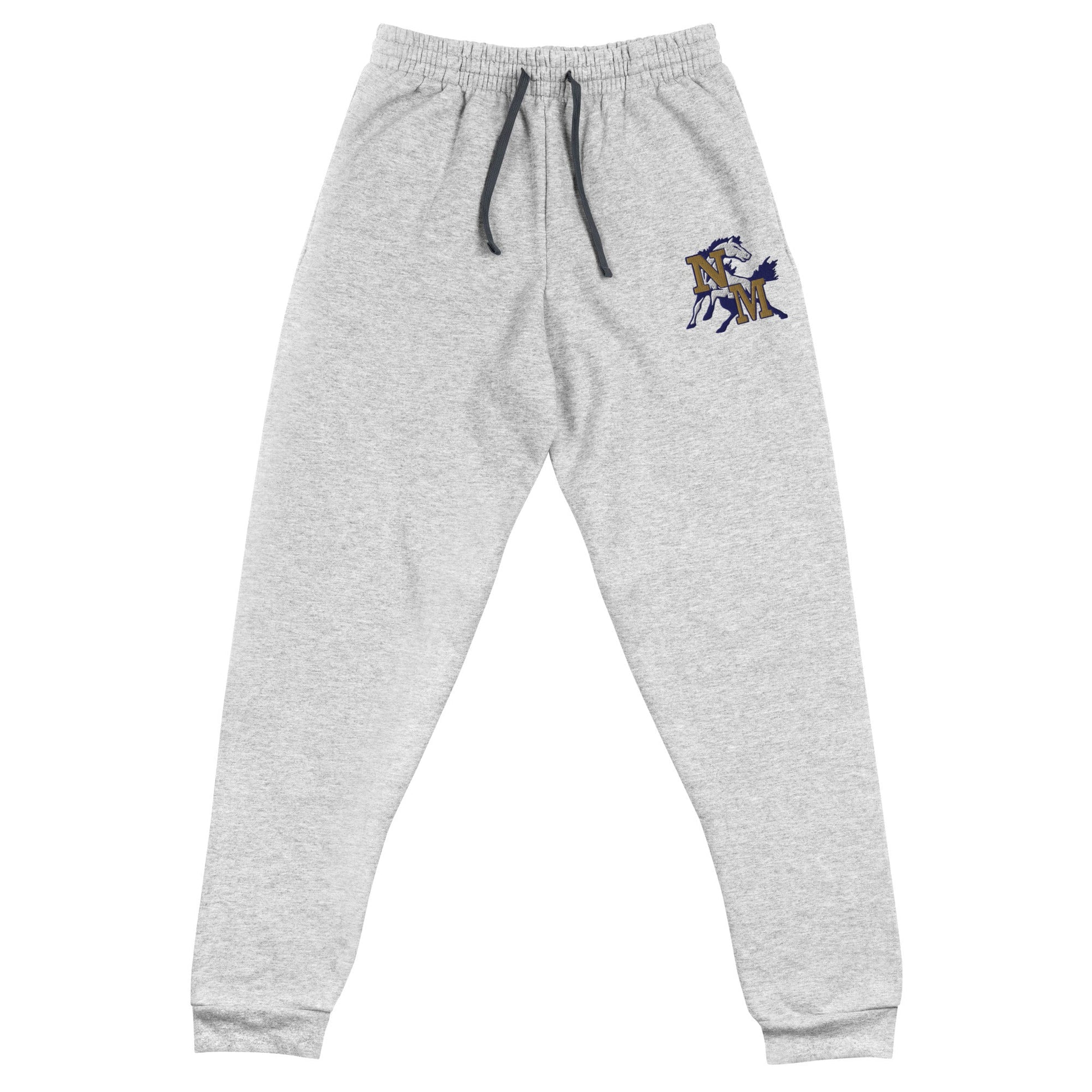 Performance | Embroidered Joggers | North Moore Softball