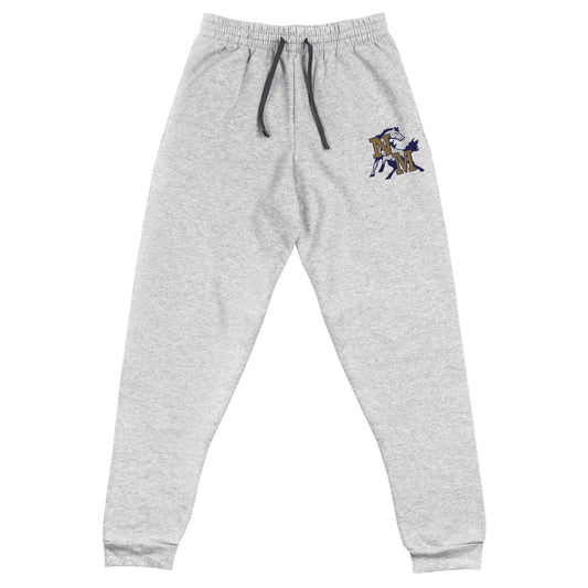 Performance | Embroidered Joggers | North Moore Softball