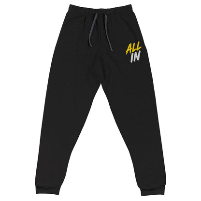 Performance | Embroidered Joggers | Northwest High School | All In Logo