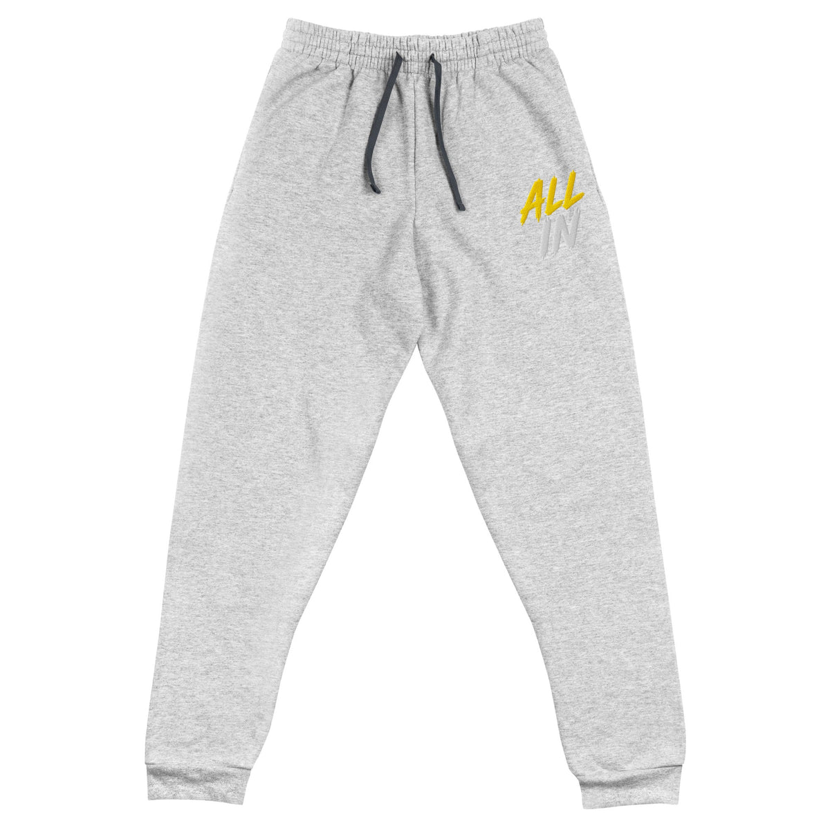 Performance | Embroidered Joggers | Northwest High School | All In Logo