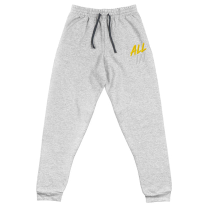 Performance | Embroidered Joggers | Northwest High School | All In Logo