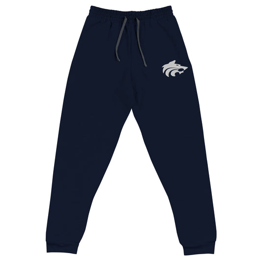 Performance | Embroidered Joggers | Northwood High School Baseball | Valor Logo