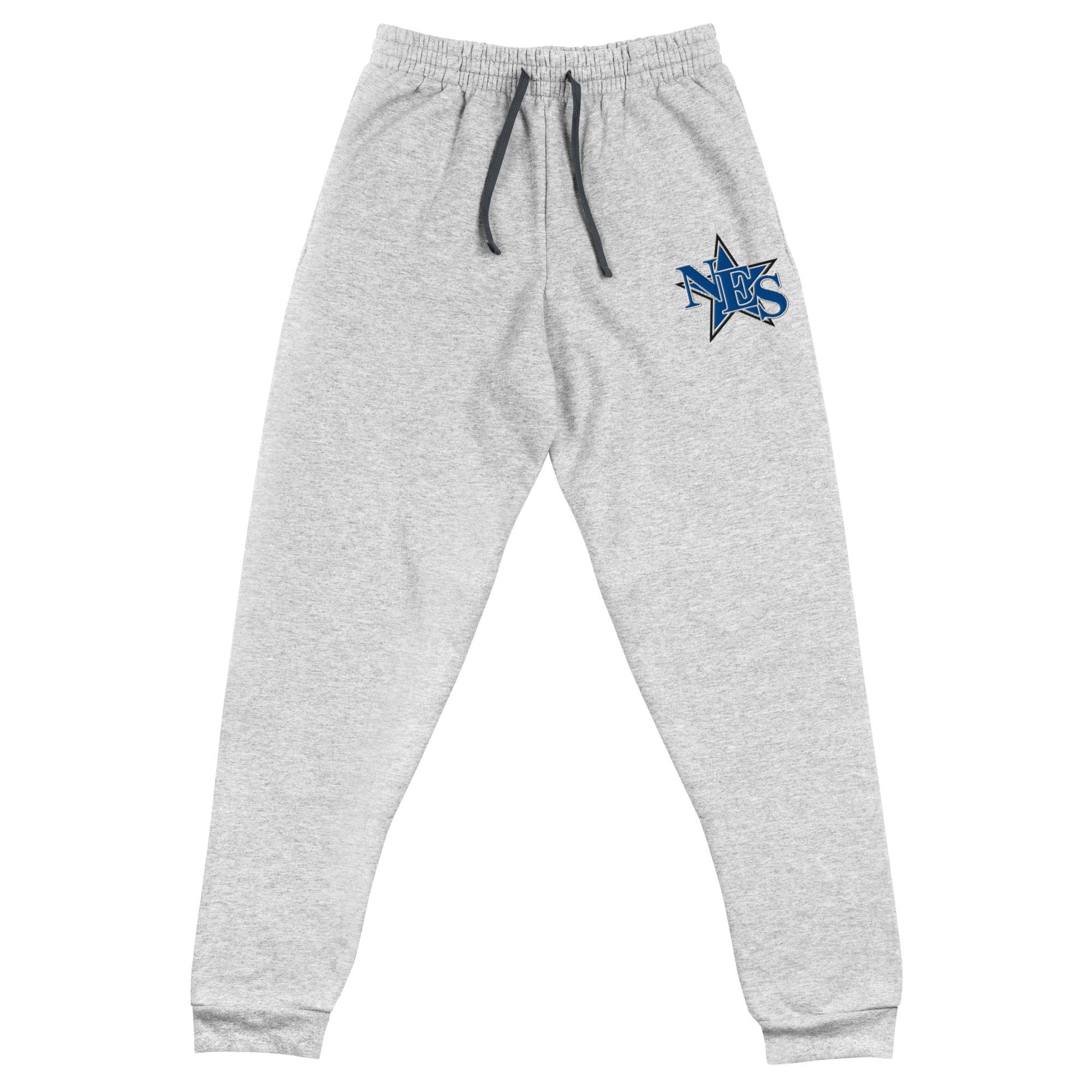 Performance | Embroidered Joggers | Norton Elementary School