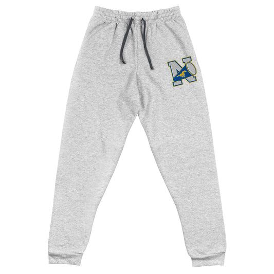 Performance | Embroidered Joggers | Norwood Youth Cheer