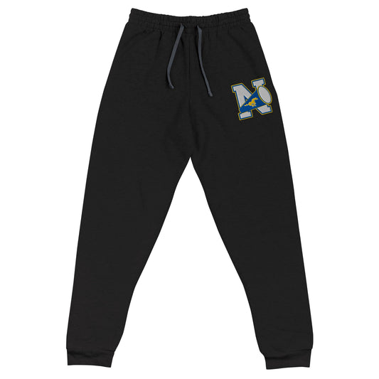 Performance | Embroidered Joggers | Norwood Youth Cheer