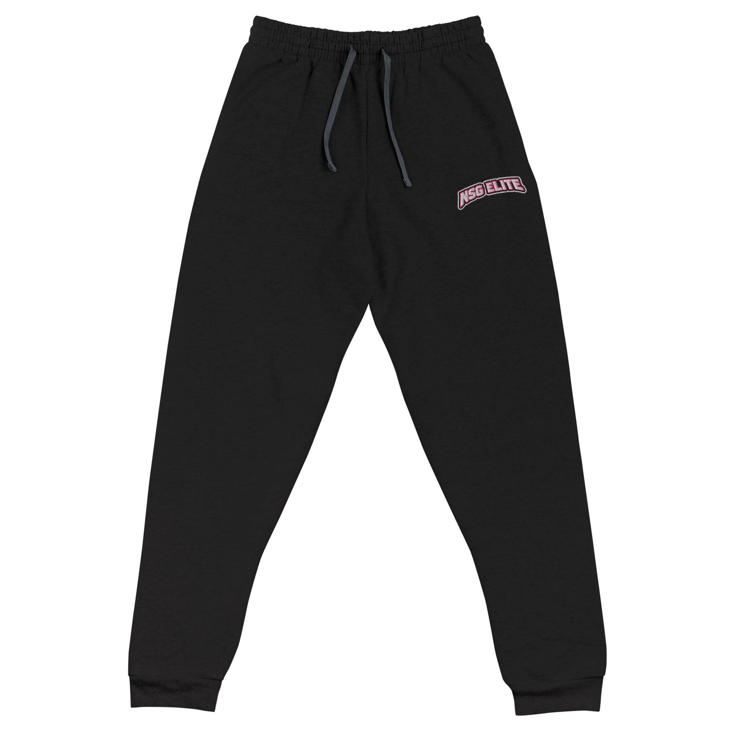 Performance | Embroidered Joggers | NSG Elite Women’s Basketball | Vanguard Shield Logo