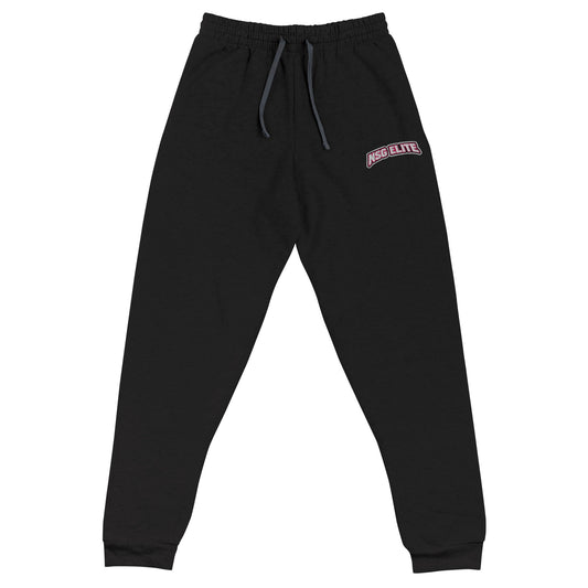 Performance | Embroidered Joggers | NSG Elite Women’s Basketball | Vanguard Shield Logo