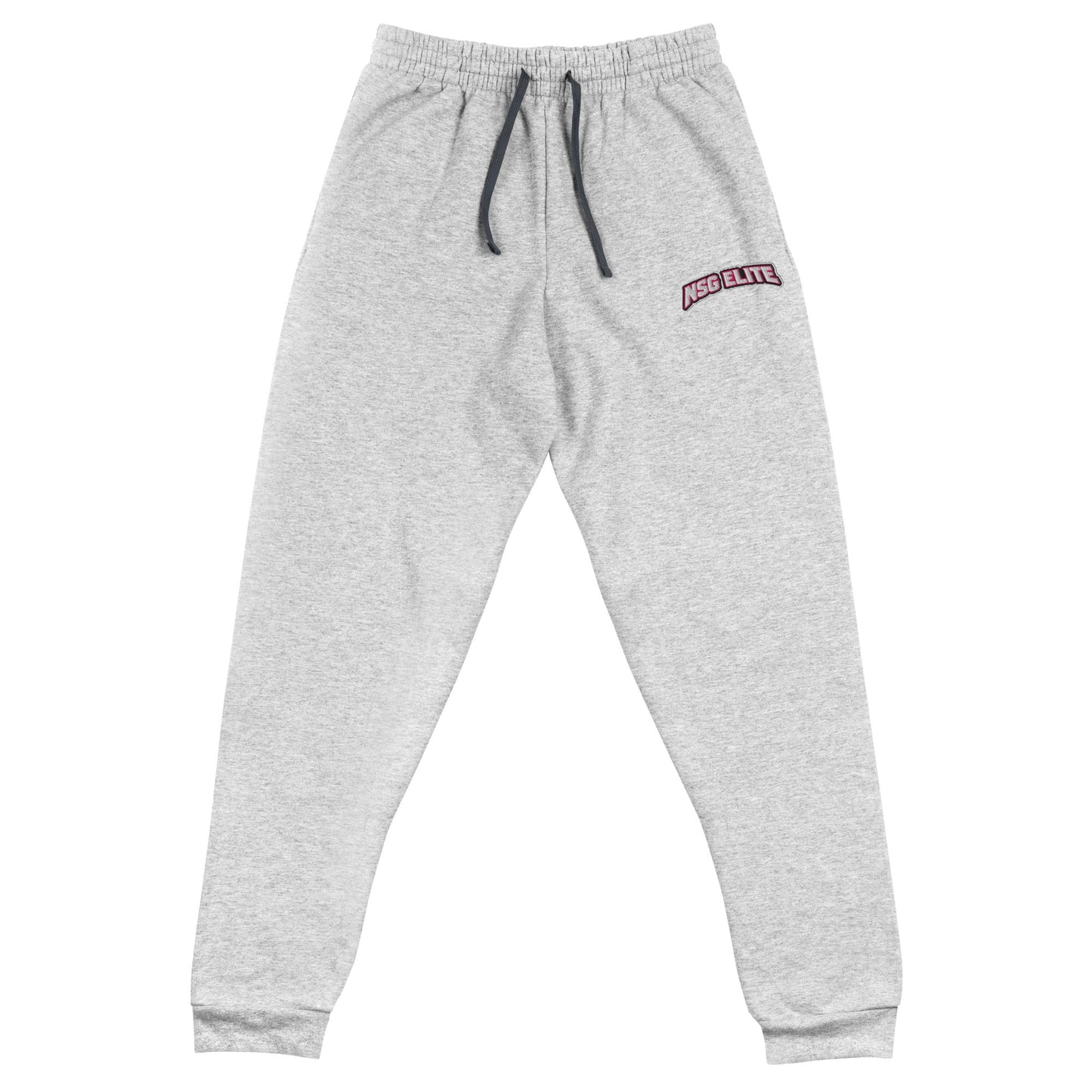 Performance | Embroidered Joggers | NSG Elite Women’s Basketball | Vanguard Shield Logo