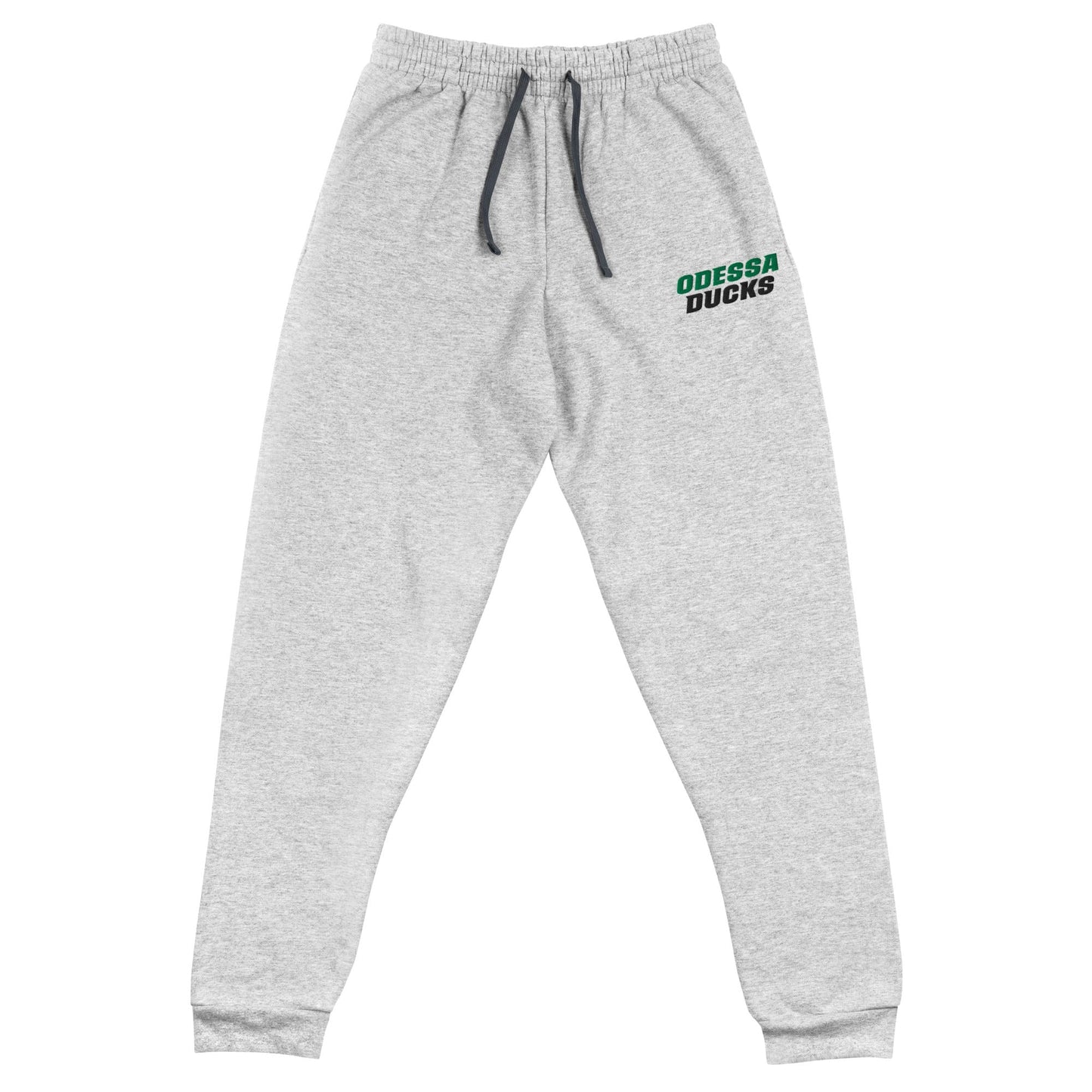 Performance | Embroidered Joggers | Odessa Girls Lacrosse | Odessa Script Logo