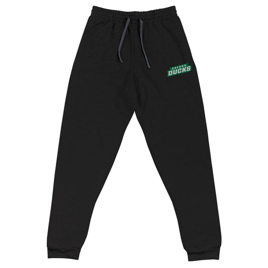 Performance | Embroidered Joggers | Odessa Girls Lacrosse | Outline Logo