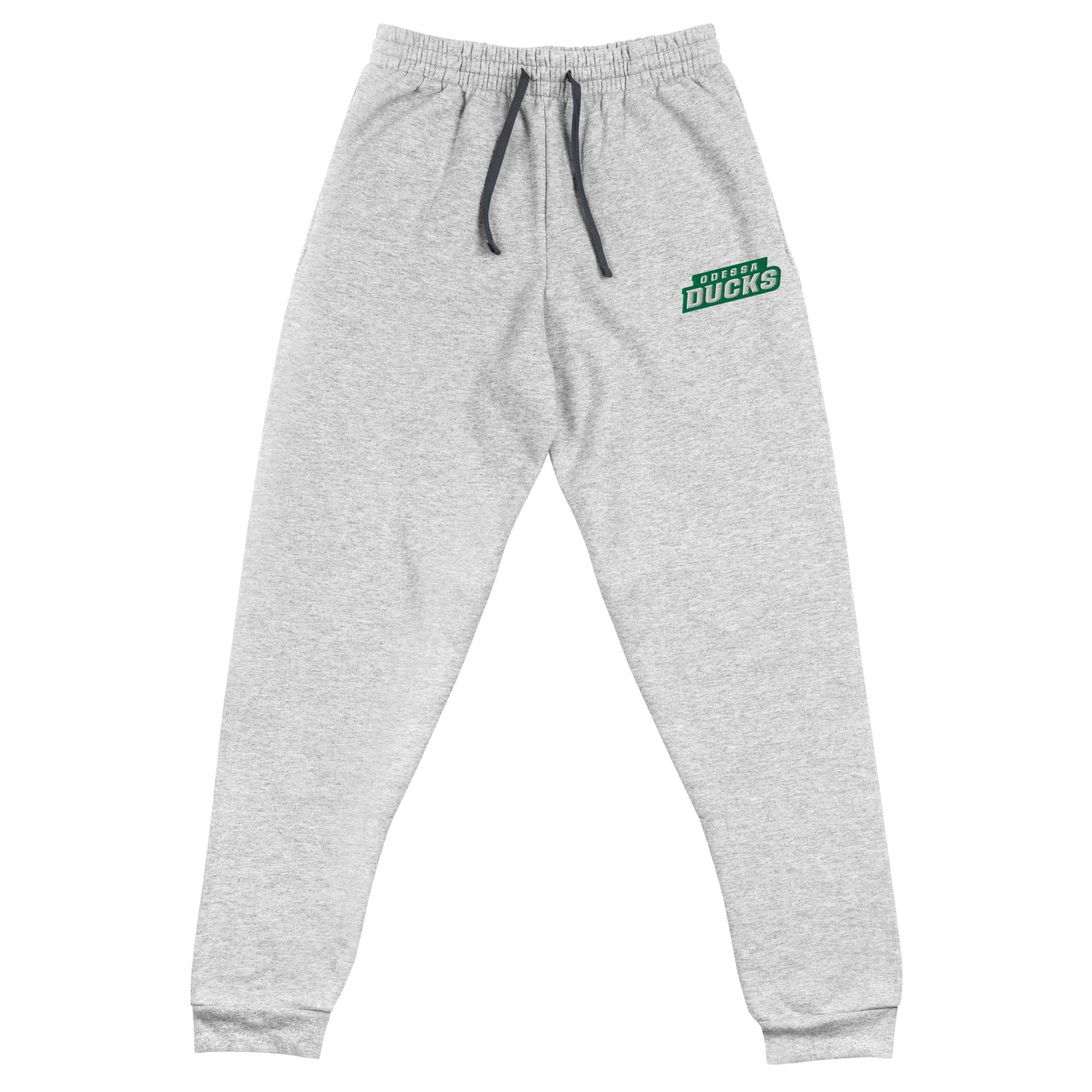 Performance | Embroidered Joggers | Odessa Girls Lacrosse | Outline Logo