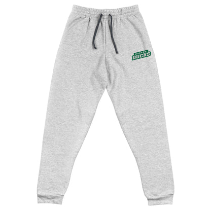 Performance | Embroidered Joggers | Odessa Girls Lacrosse | Outline Logo