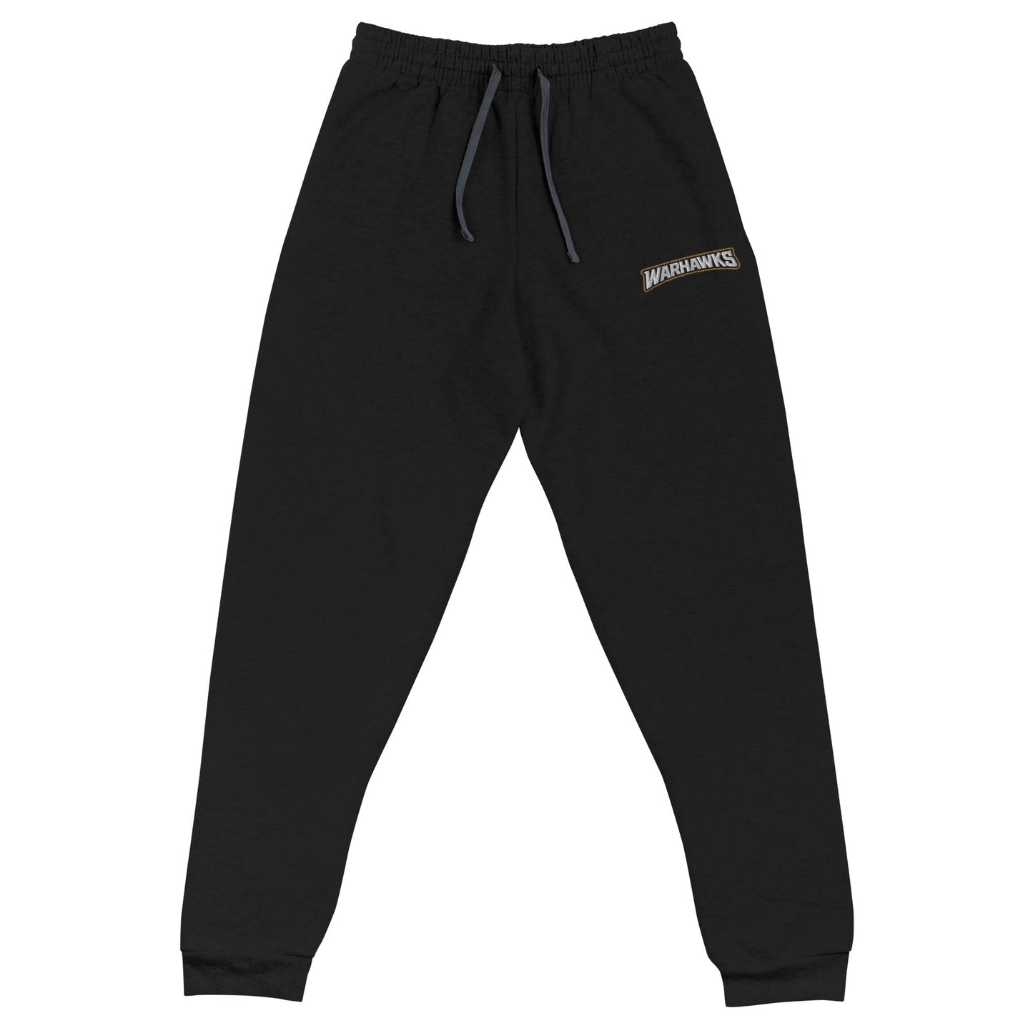 Performance | Embroidered Joggers | Offutt AFB Warhawks | Mark Logo
