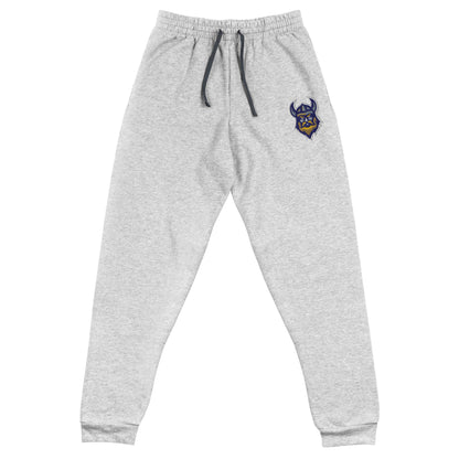 Performance | Embroidered Joggers | OLMV Vikings