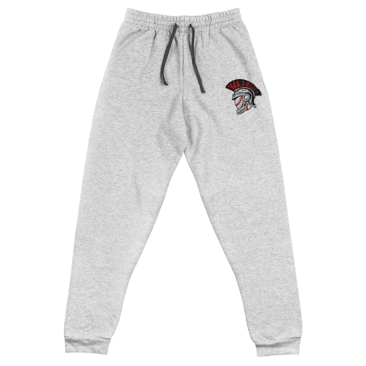 Performance | Embroidered Joggers | Omaha Warriors