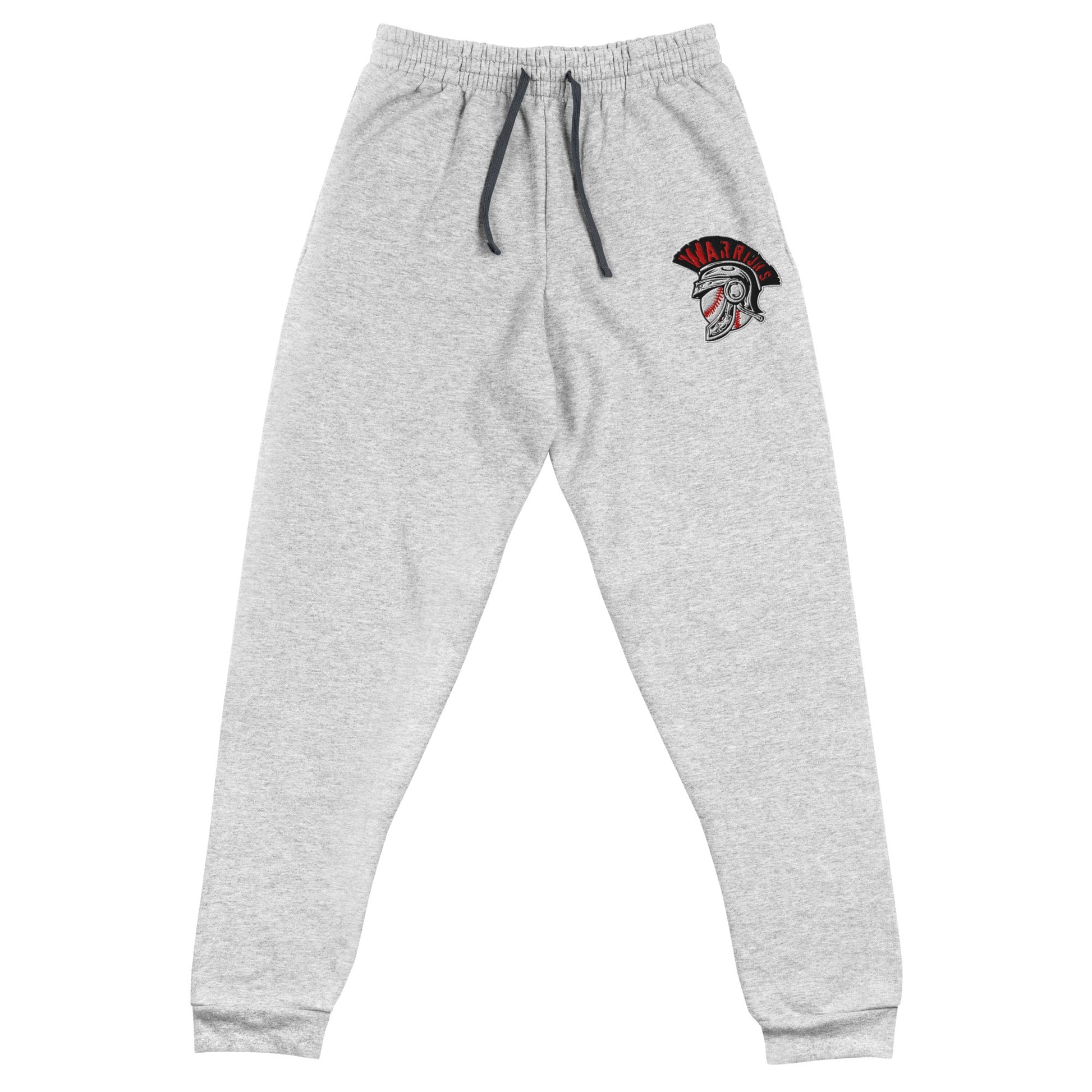 Performance | Embroidered Joggers | Omaha Warriors