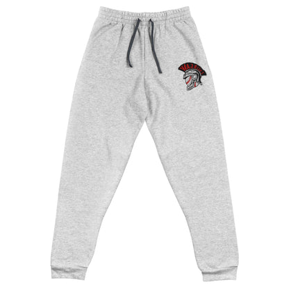 Performance | Embroidered Joggers | Omaha Warriors