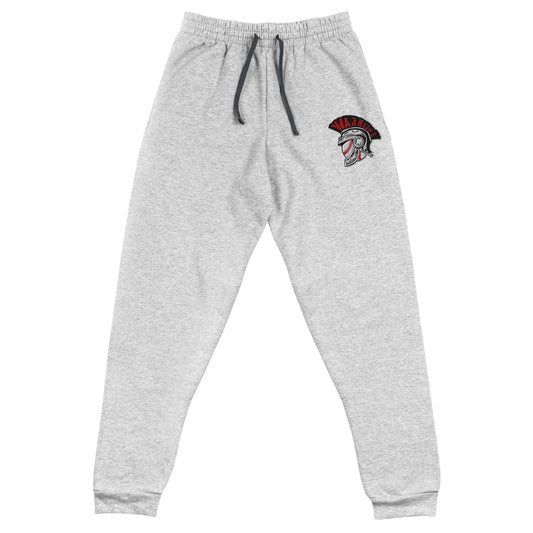 Performance | Embroidered Joggers | Omaha Warriors