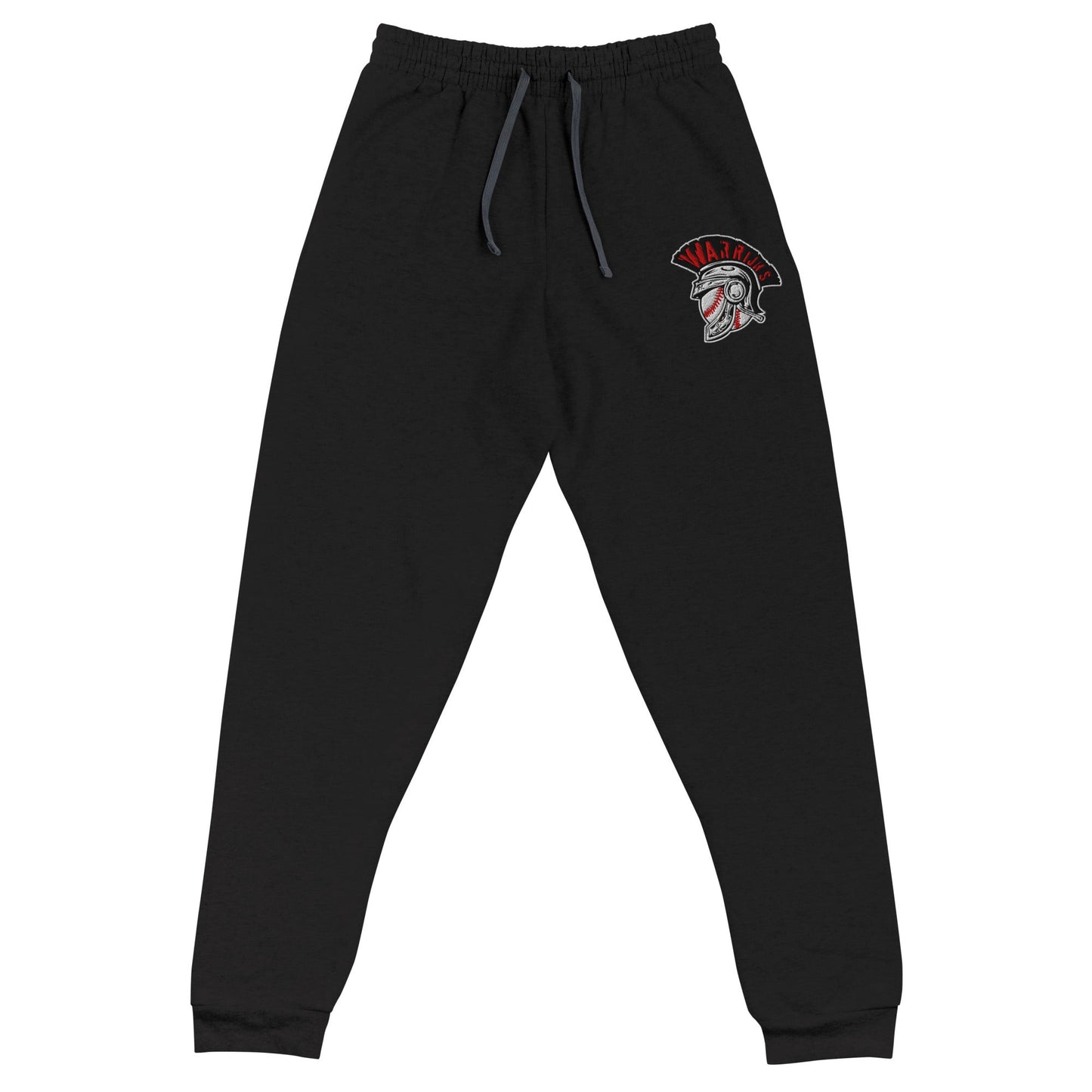 Performance | Embroidered Joggers | Omaha Warriors