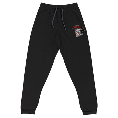 Performance | Embroidered Joggers | Omaha Warriors