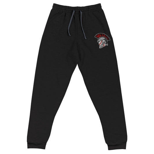 Performance | Embroidered Joggers | Omaha Warriors