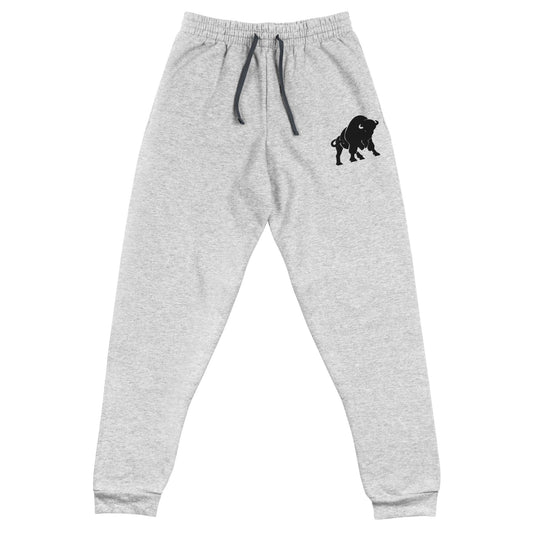 Performance | Embroidered Joggers | OUE | Crest Logo