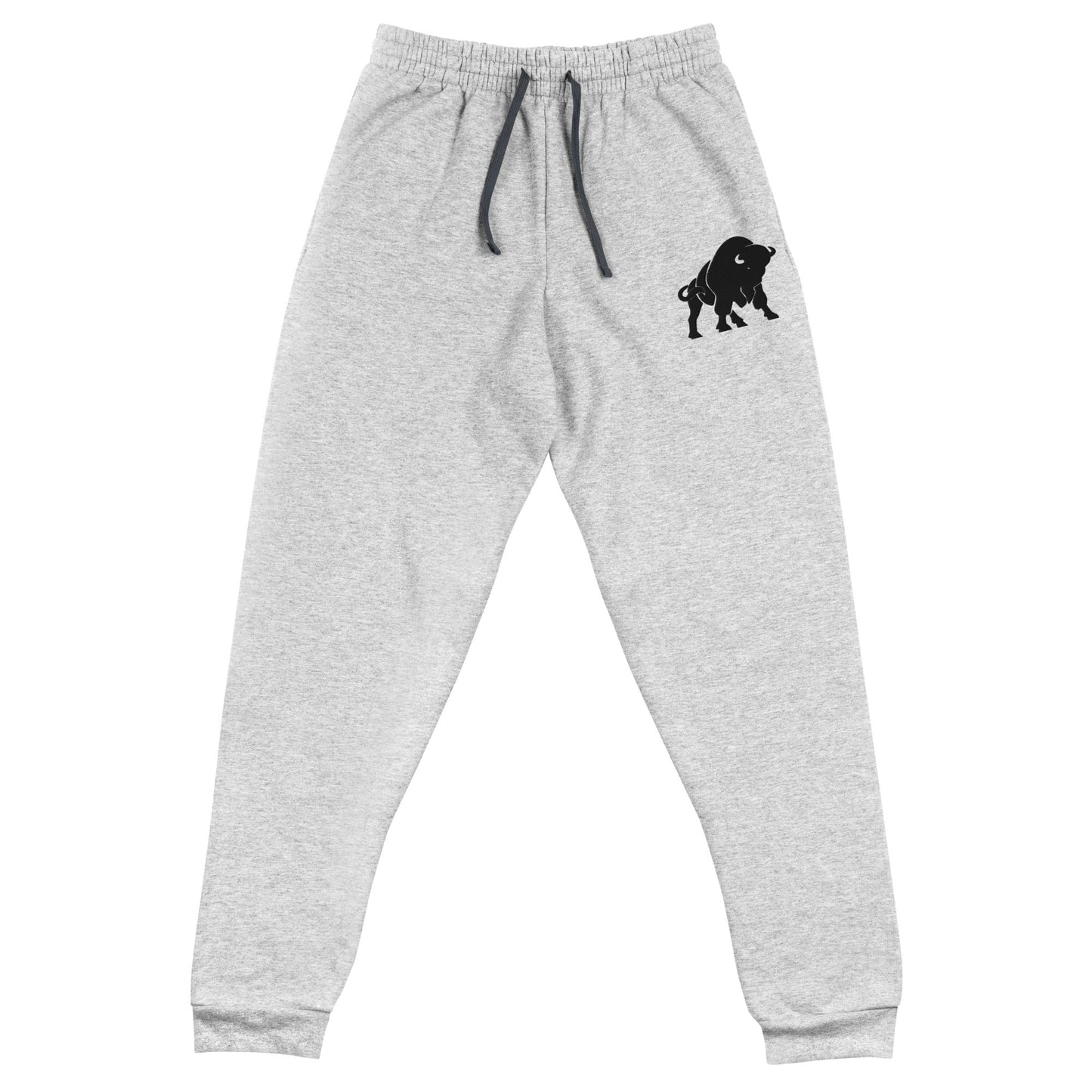 Performance | Embroidered Joggers | OUE | Crest Logo