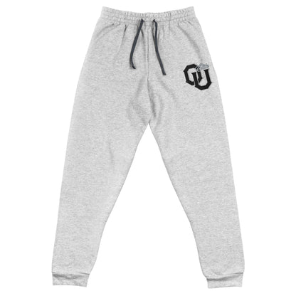 Performance | Embroidered Joggers | OUE | Mark Logo