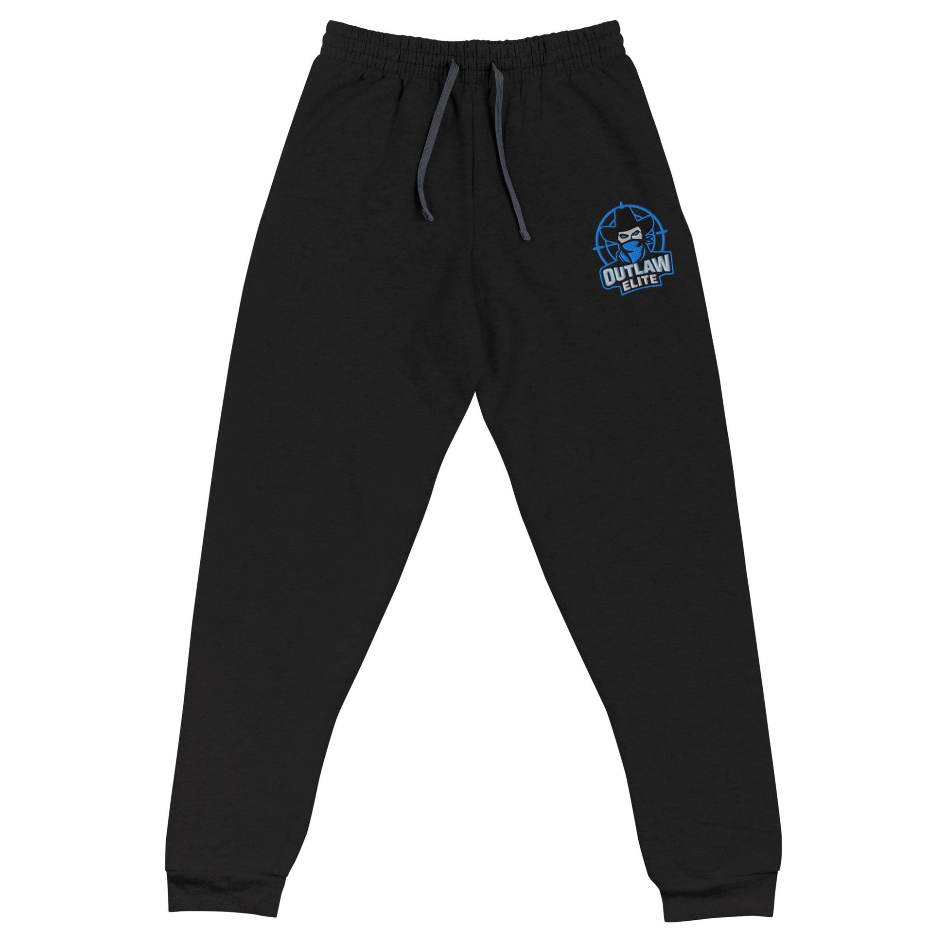 Performance | Embroidered Joggers | Outlaw Elite